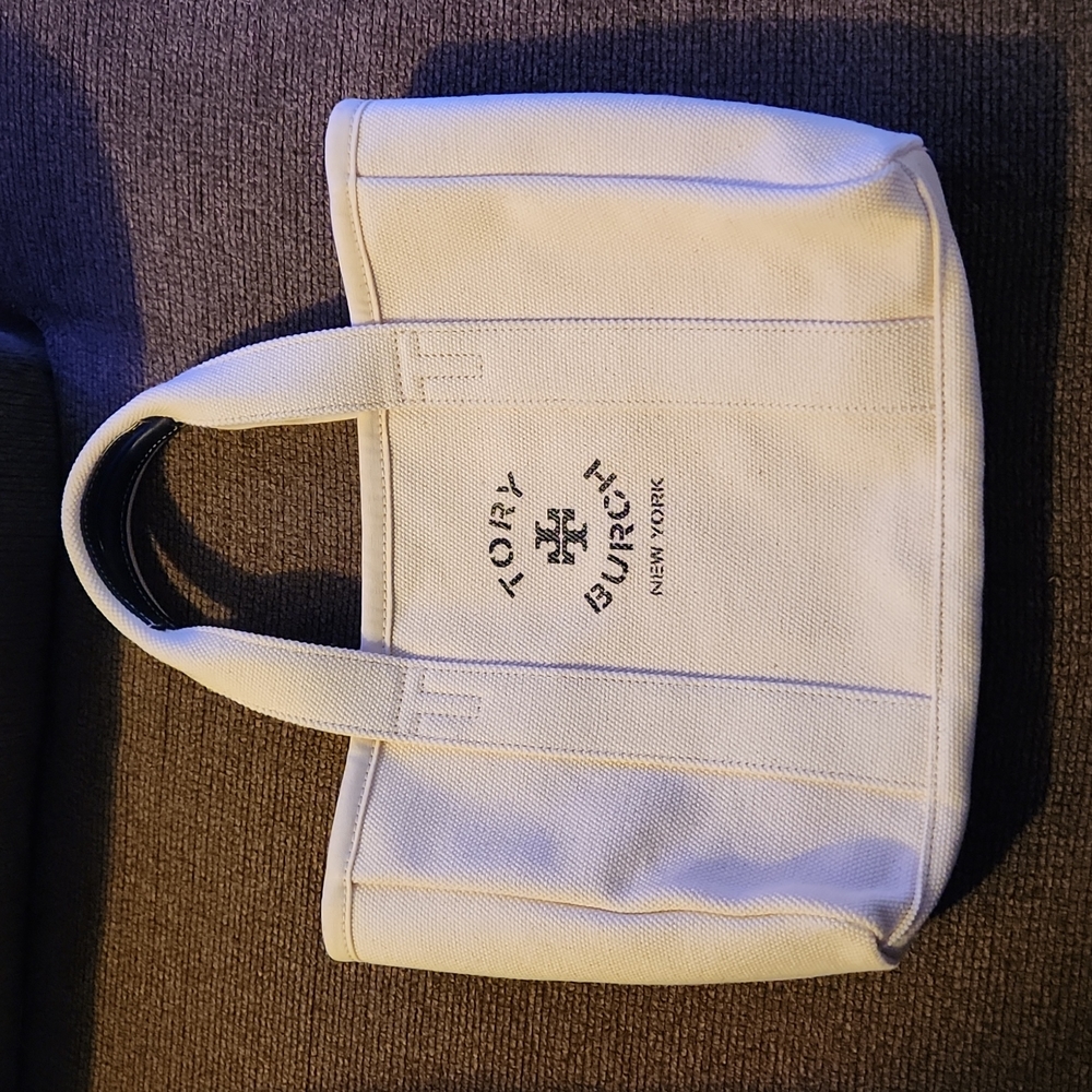 Mini tote tory burch  💯 % original